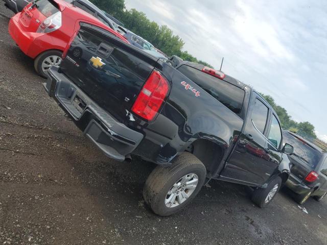 Photo 2 VIN: 1GCGTCEN5J1256206 - CHEVROLET COLORADO 