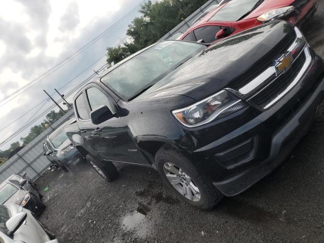 Photo 3 VIN: 1GCGTCEN5J1256206 - CHEVROLET COLORADO 