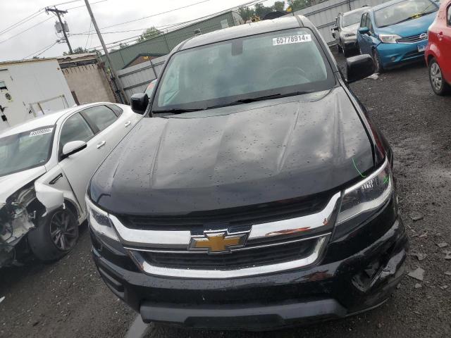 Photo 4 VIN: 1GCGTCEN5J1256206 - CHEVROLET COLORADO 