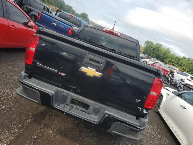 Photo 5 VIN: 1GCGTCEN5J1256206 - CHEVROLET COLORADO 