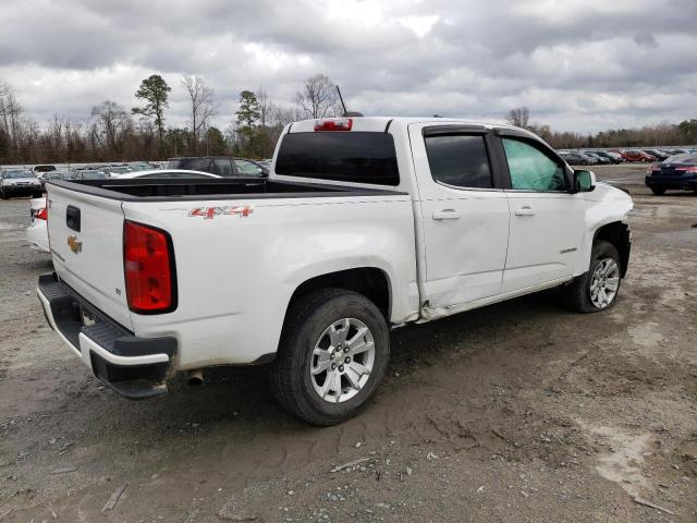 Photo 2 VIN: 1GCGTCEN5J1283048 - CHEVROLET COLORADO L 