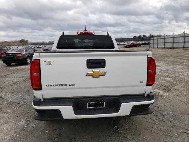 Photo 5 VIN: 1GCGTCEN5J1283048 - CHEVROLET COLORADO L 