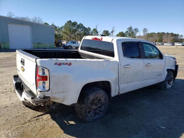 Photo 2 VIN: 1GCGTCEN5J1314489 - CHEVROLET COLORADO L 