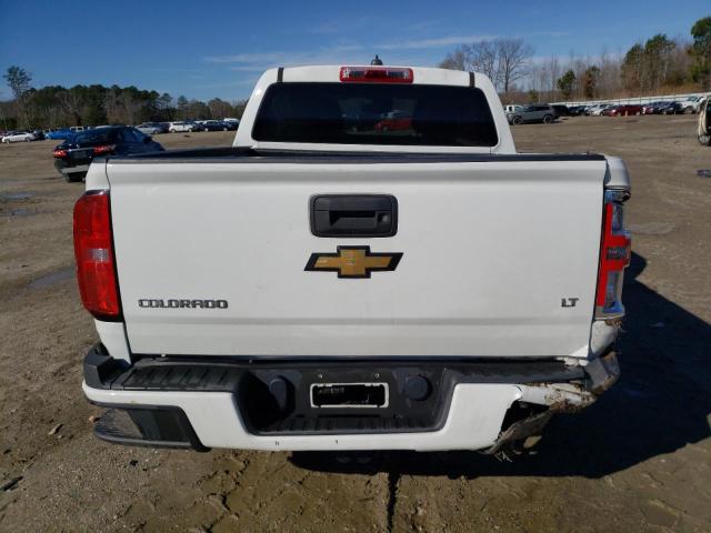 Photo 5 VIN: 1GCGTCEN5J1314489 - CHEVROLET COLORADO L 