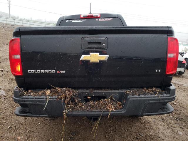 Photo 8 VIN: 1GCGTCEN5K1105447 - CHEVROLET COLORADO L 