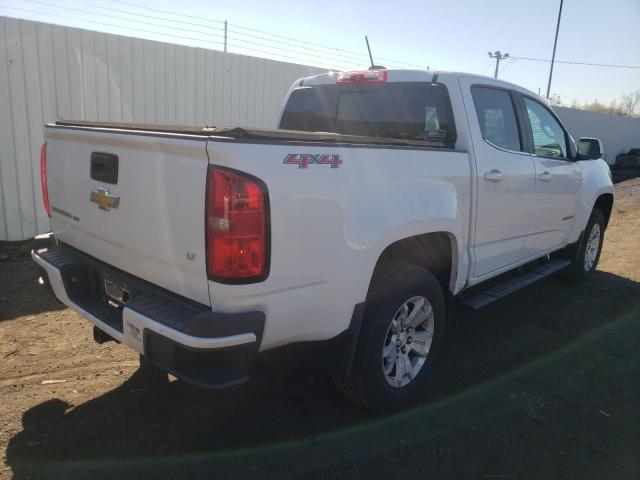 Photo 2 VIN: 1GCGTCEN5K1120143 - CHEVROLET COLORADO 