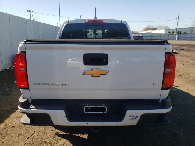 Photo 5 VIN: 1GCGTCEN5K1120143 - CHEVROLET COLORADO 