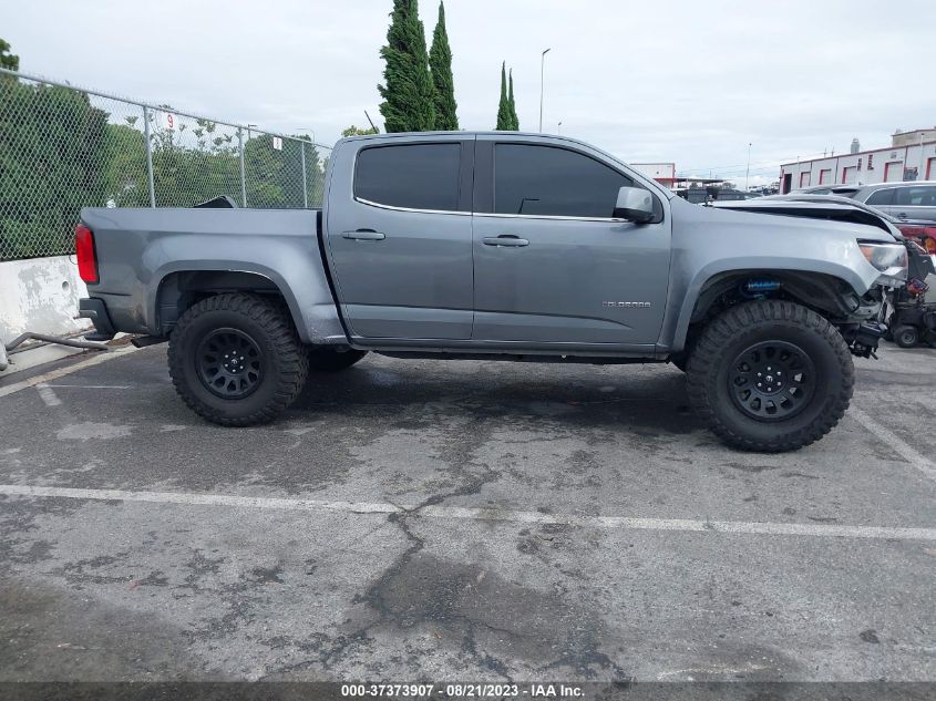 Photo 13 VIN: 1GCGTCEN5K1121762 - CHEVROLET COLORADO 