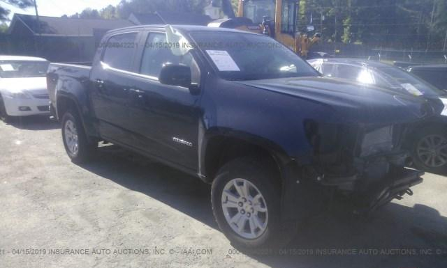 Photo 0 VIN: 1GCGTCEN5K1122250 - CHEVROLET COLORADO 