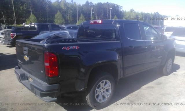 Photo 3 VIN: 1GCGTCEN5K1122250 - CHEVROLET COLORADO 