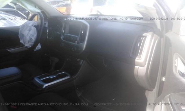 Photo 4 VIN: 1GCGTCEN5K1122250 - CHEVROLET COLORADO 