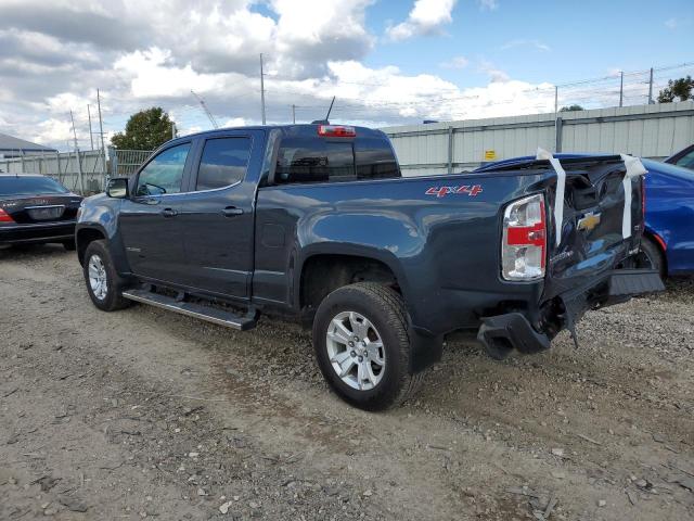 Photo 1 VIN: 1GCGTCEN5K1186496 - CHEVROLET COLORADO L 