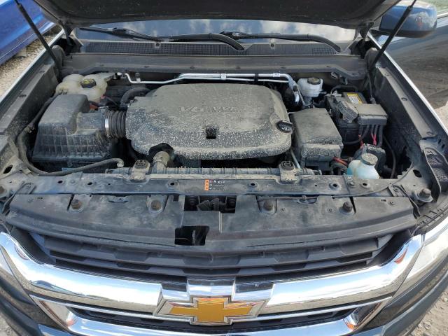 Photo 10 VIN: 1GCGTCEN5K1186496 - CHEVROLET COLORADO L 