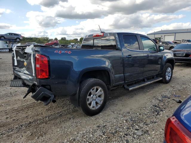 Photo 2 VIN: 1GCGTCEN5K1186496 - CHEVROLET COLORADO L 