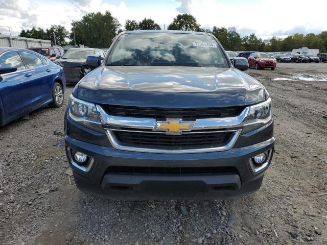 Photo 4 VIN: 1GCGTCEN5K1186496 - CHEVROLET COLORADO L 