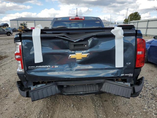 Photo 5 VIN: 1GCGTCEN5K1186496 - CHEVROLET COLORADO L 