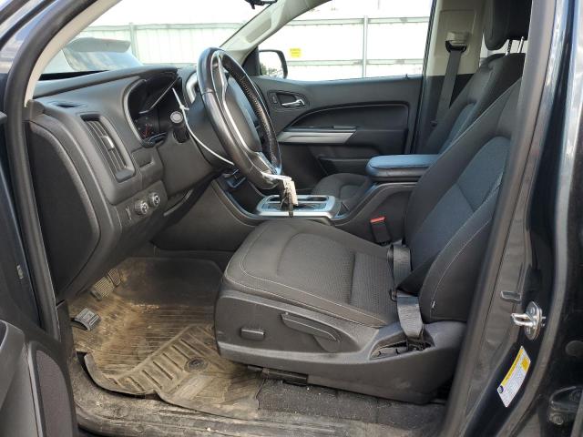 Photo 6 VIN: 1GCGTCEN5K1186496 - CHEVROLET COLORADO L 