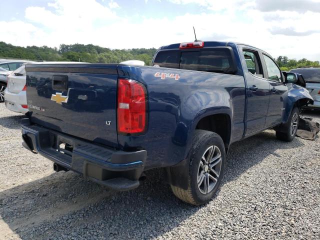 Photo 2 VIN: 1GCGTCEN5L1137901 - CHEVROLET COLORADO L 