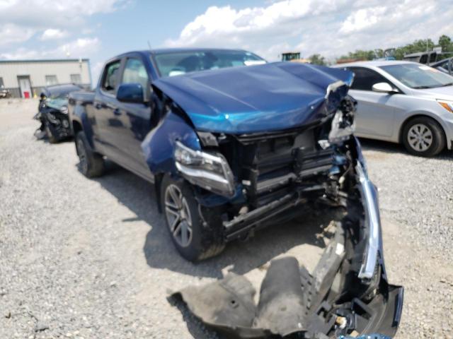 Photo 3 VIN: 1GCGTCEN5L1137901 - CHEVROLET COLORADO L 