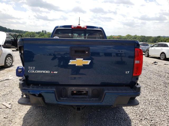 Photo 5 VIN: 1GCGTCEN5L1137901 - CHEVROLET COLORADO L 