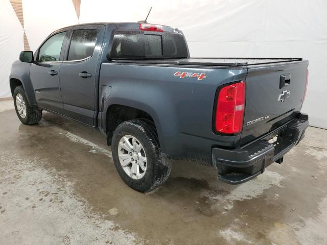 Photo 1 VIN: 1GCGTCEN5L1156609 - CHEVROLET COLORADO 