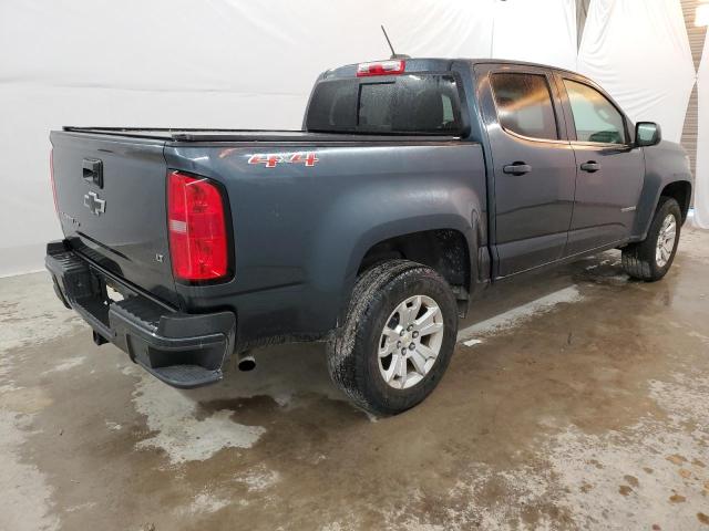 Photo 2 VIN: 1GCGTCEN5L1156609 - CHEVROLET COLORADO 