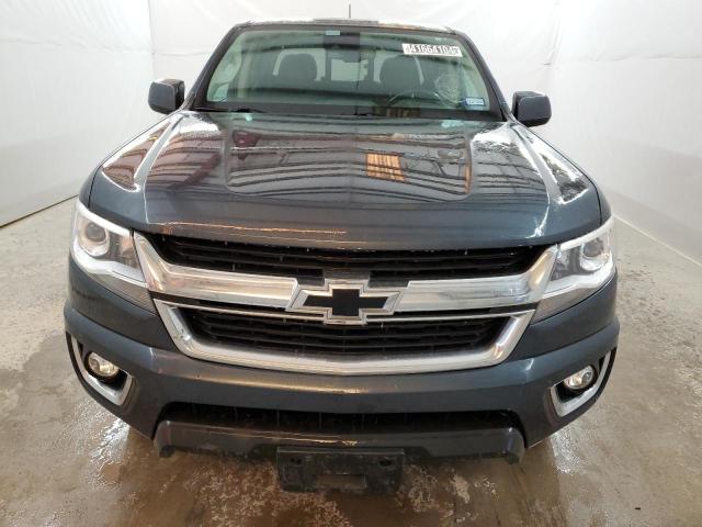 Photo 4 VIN: 1GCGTCEN5L1156609 - CHEVROLET COLORADO 