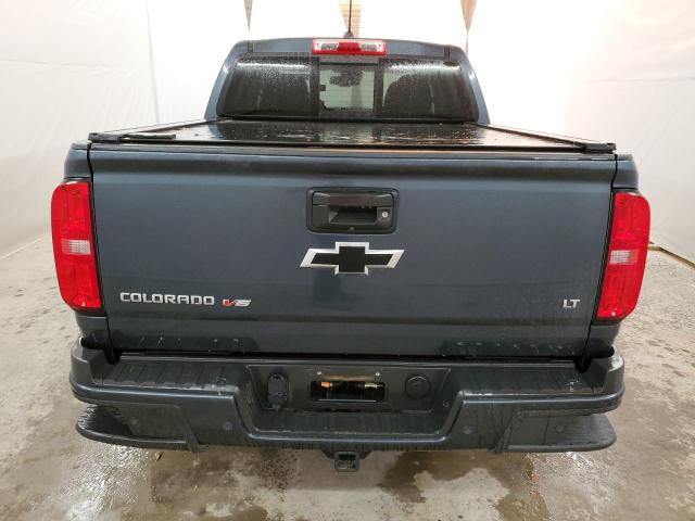 Photo 5 VIN: 1GCGTCEN5L1156609 - CHEVROLET COLORADO 