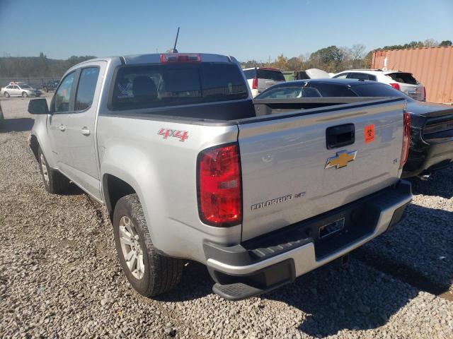 Photo 1 VIN: 1GCGTCEN5L1174415 - CHEVROLET COLORADO L 