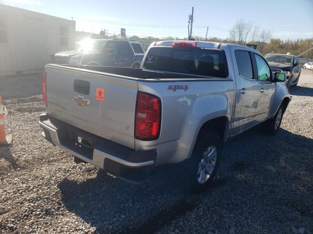 Photo 2 VIN: 1GCGTCEN5L1174415 - CHEVROLET COLORADO L 