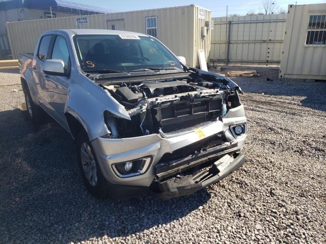 Photo 3 VIN: 1GCGTCEN5L1174415 - CHEVROLET COLORADO L 