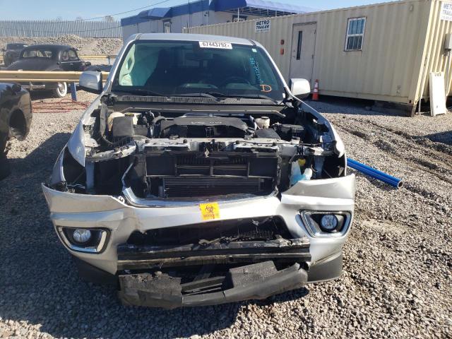 Photo 4 VIN: 1GCGTCEN5L1174415 - CHEVROLET COLORADO L 