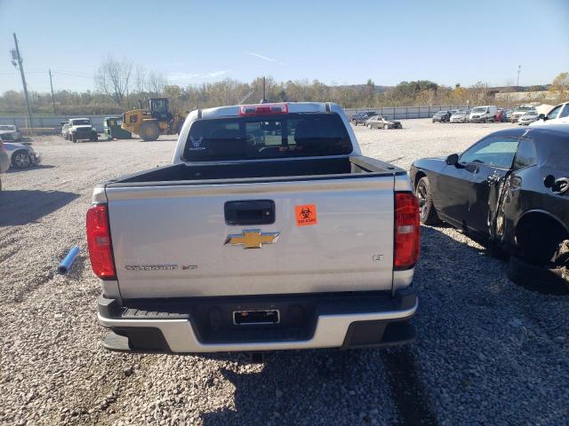 Photo 5 VIN: 1GCGTCEN5L1174415 - CHEVROLET COLORADO L 