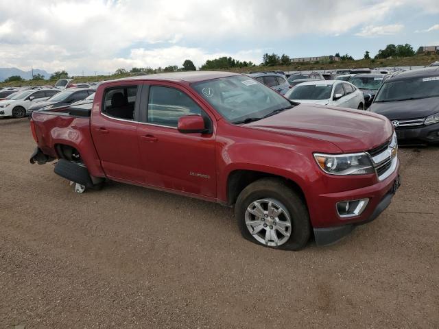 Photo 3 VIN: 1GCGTCEN5L1201516 - CHEVROLET COLORADO L 