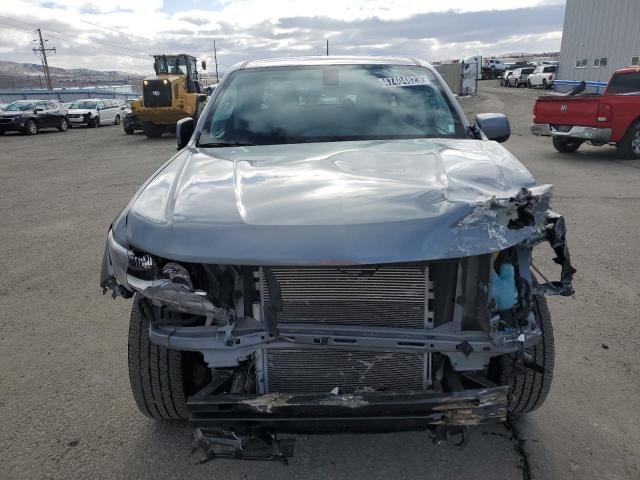 Photo 4 VIN: 1GCGTCEN5M1137527 - CHEVROLET COLORADO L 