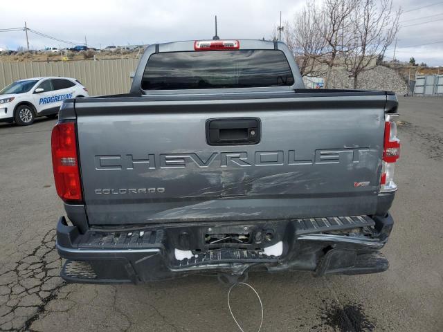 Photo 5 VIN: 1GCGTCEN5M1137527 - CHEVROLET COLORADO L 