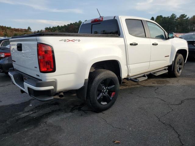 Photo 2 VIN: 1GCGTCEN5N1110894 - CHEVROLET COLORADO L 