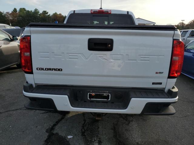 Photo 5 VIN: 1GCGTCEN5N1110894 - CHEVROLET COLORADO L 