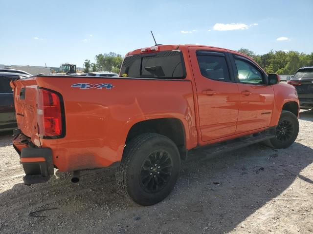 Photo 2 VIN: 1GCGTCEN5N1112158 - CHEVROLET COLORADO 