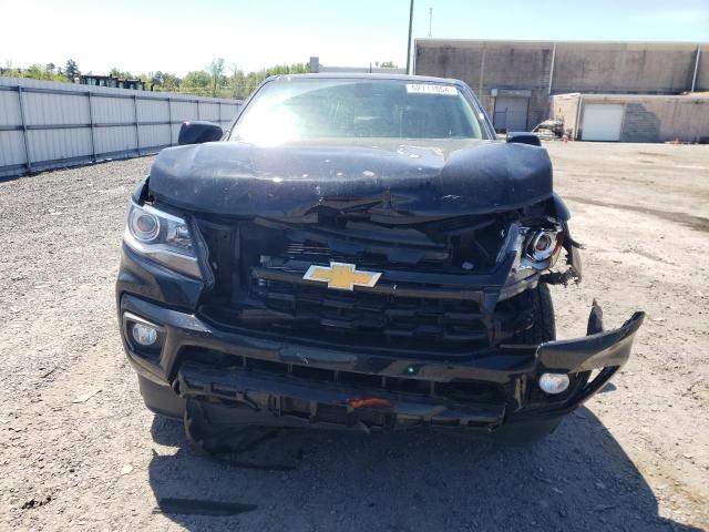 Photo 4 VIN: 1GCGTCEN5N1317110 - CHEVROLET COLORADO 