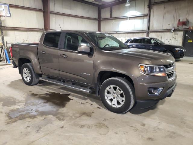 Photo 3 VIN: 1GCGTCEN6H1181770 - CHEVROLET COLORADO L 