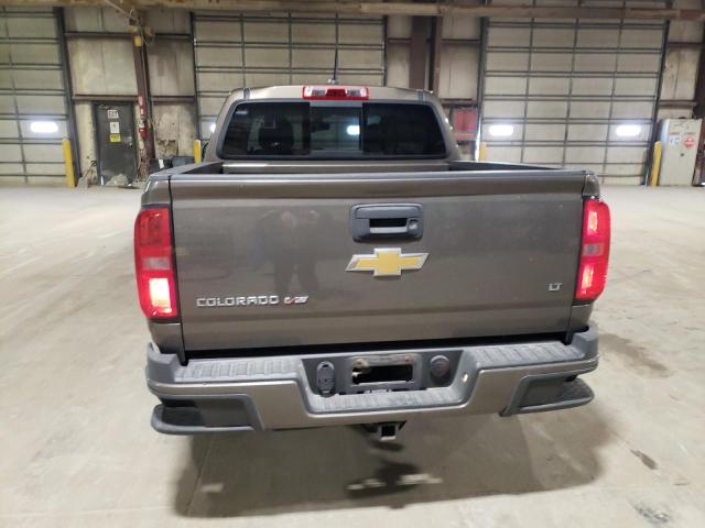 Photo 5 VIN: 1GCGTCEN6H1181770 - CHEVROLET COLORADO L 