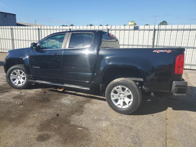 Photo 1 VIN: 1GCGTCEN6J1122384 - CHEVROLET COLORADO 