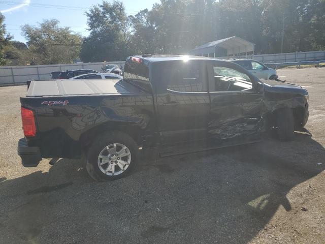 Photo 2 VIN: 1GCGTCEN6J1122384 - CHEVROLET COLORADO 