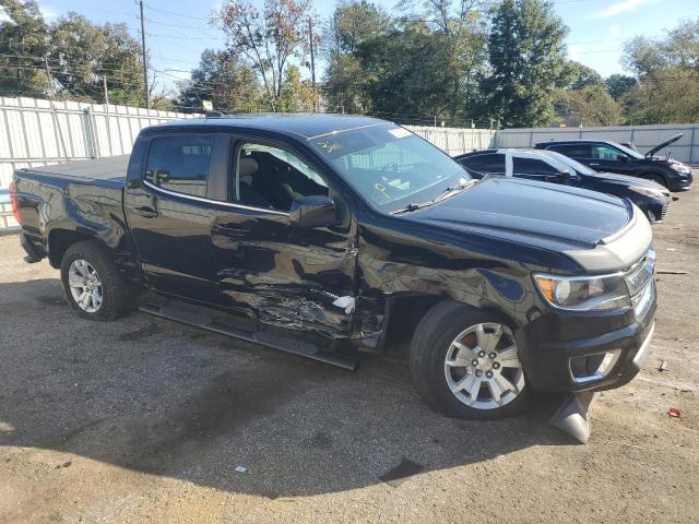 Photo 3 VIN: 1GCGTCEN6J1122384 - CHEVROLET COLORADO 