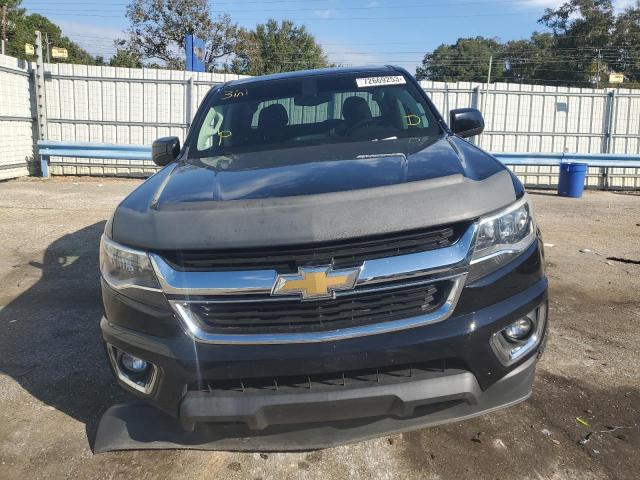 Photo 4 VIN: 1GCGTCEN6J1122384 - CHEVROLET COLORADO 