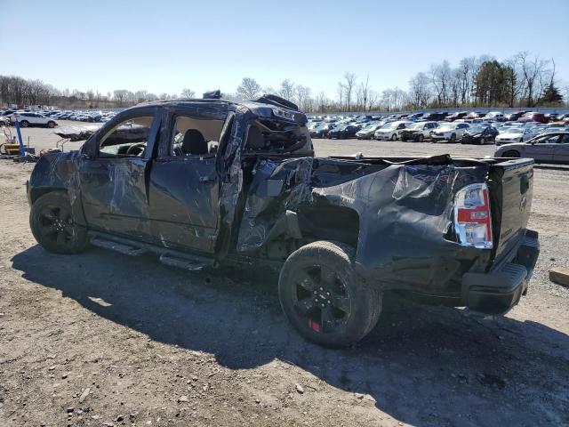 Photo 1 VIN: 1GCGTCEN6J1135863 - CHEVROLET COLORADO L 