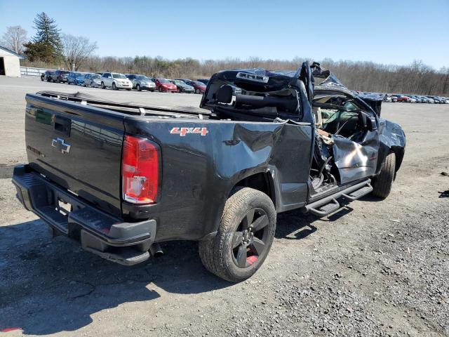 Photo 2 VIN: 1GCGTCEN6J1135863 - CHEVROLET COLORADO L 