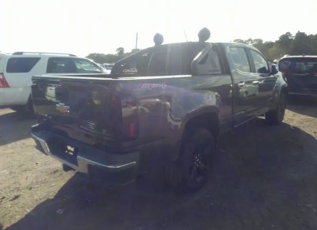 Photo 3 VIN: 1GCGTCEN6J1218810 - CHEVROLET COLORADO 