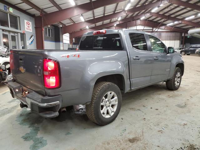 Photo 2 VIN: 1GCGTCEN6J1240385 - CHEVROLET COLORADO L 